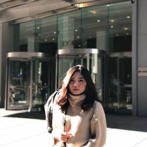 Meet your Posher, Thanh